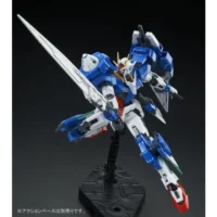 RG PB 00 Gundam Seven Sword - Image 4