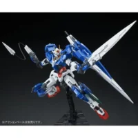 RG PB 00 Gundam Seven Sword - Image 5