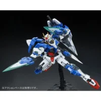 RG PB 00 Gundam Seven Sword - Image 6
