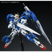 RG PB 00 Gundam Seven Sword - Image 7