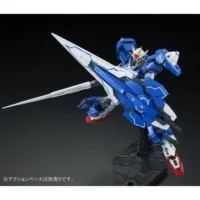 RG PB 00 Gundam Seven Sword - Image 8