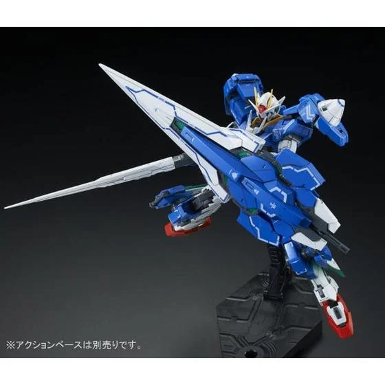 RG PB 00 Gundam Seven Sword