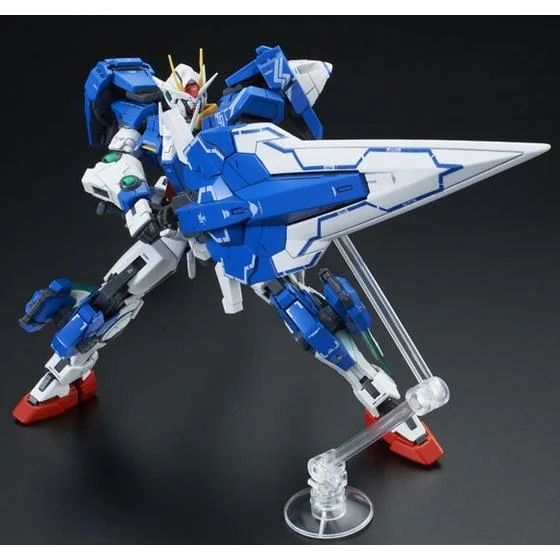 RG PB 00 Gundam Seven Sword