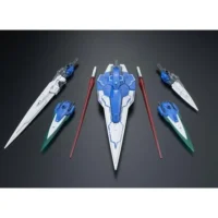 RG PB 00 Gundam Seven Sword - Image 10