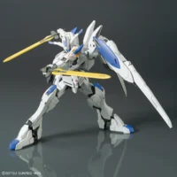 HGIBO #36 Gundam Bael - Image 5