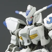 HGIBO #36 Gundam Bael