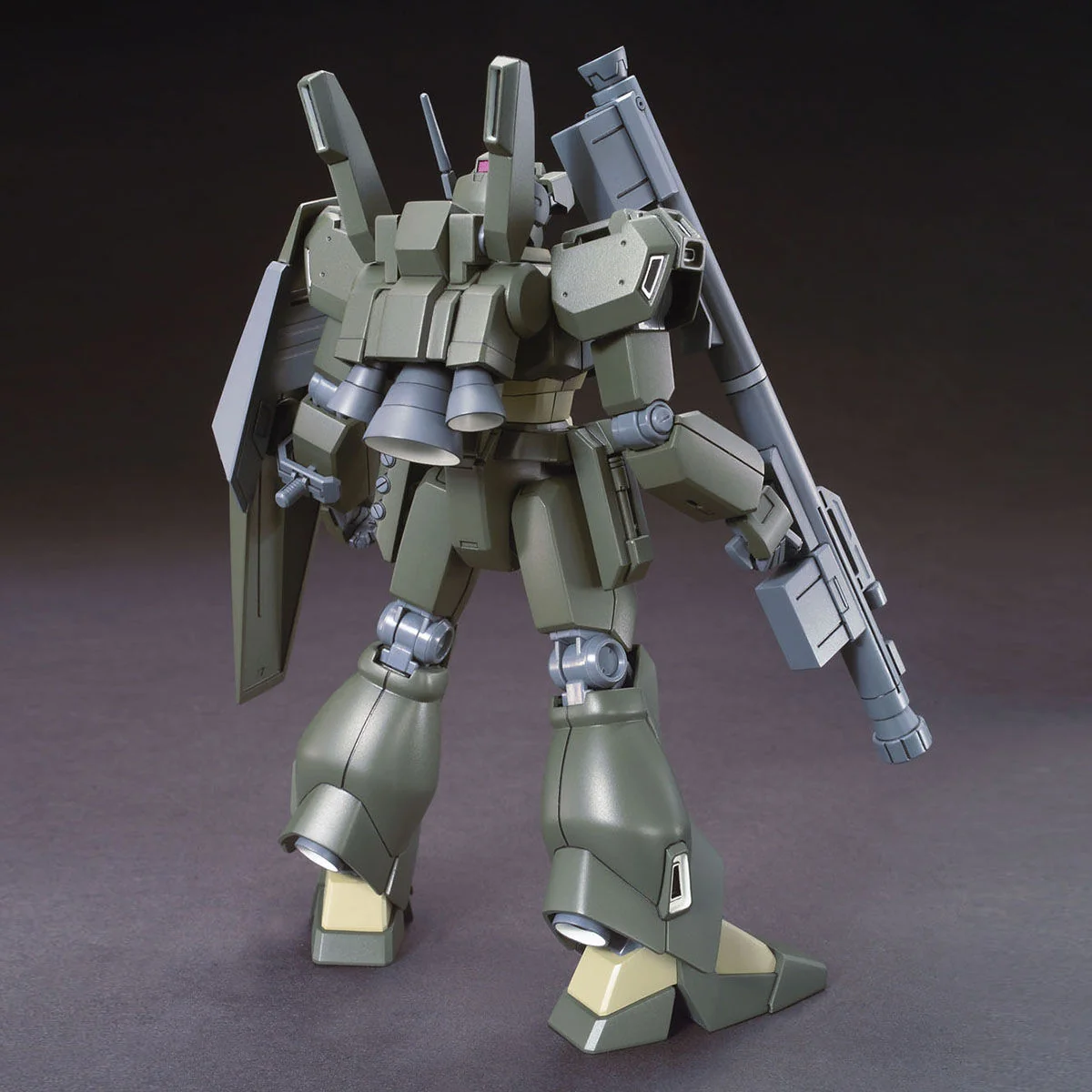 HGUC #123 Jegan (ECOAS Type) - Image 2