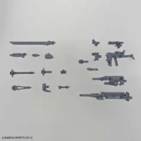 30MM W-01 Option Weapon 1 for Alto - Image 1