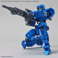 30MM W-01 Option Weapon 1 for Alto - Image 3