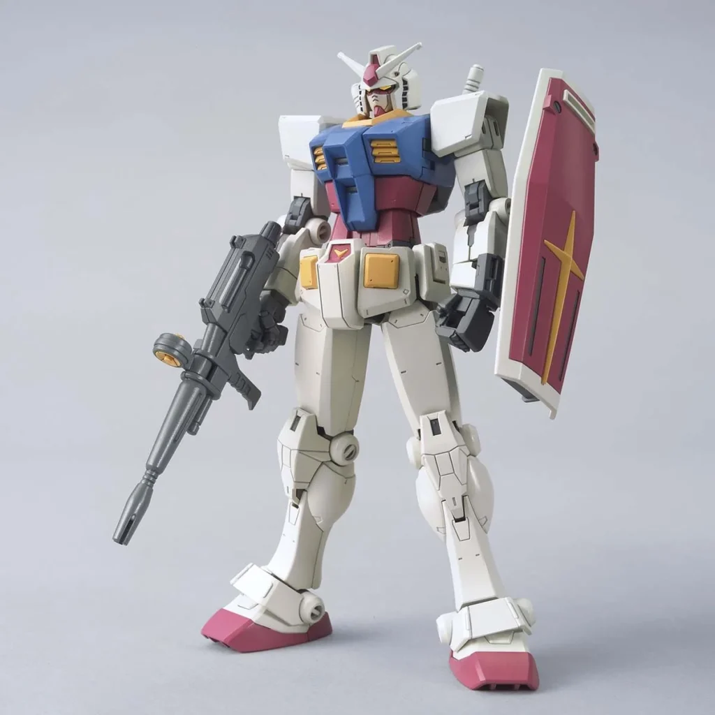 HG RX-78-2 Gundam [Beyond Global]