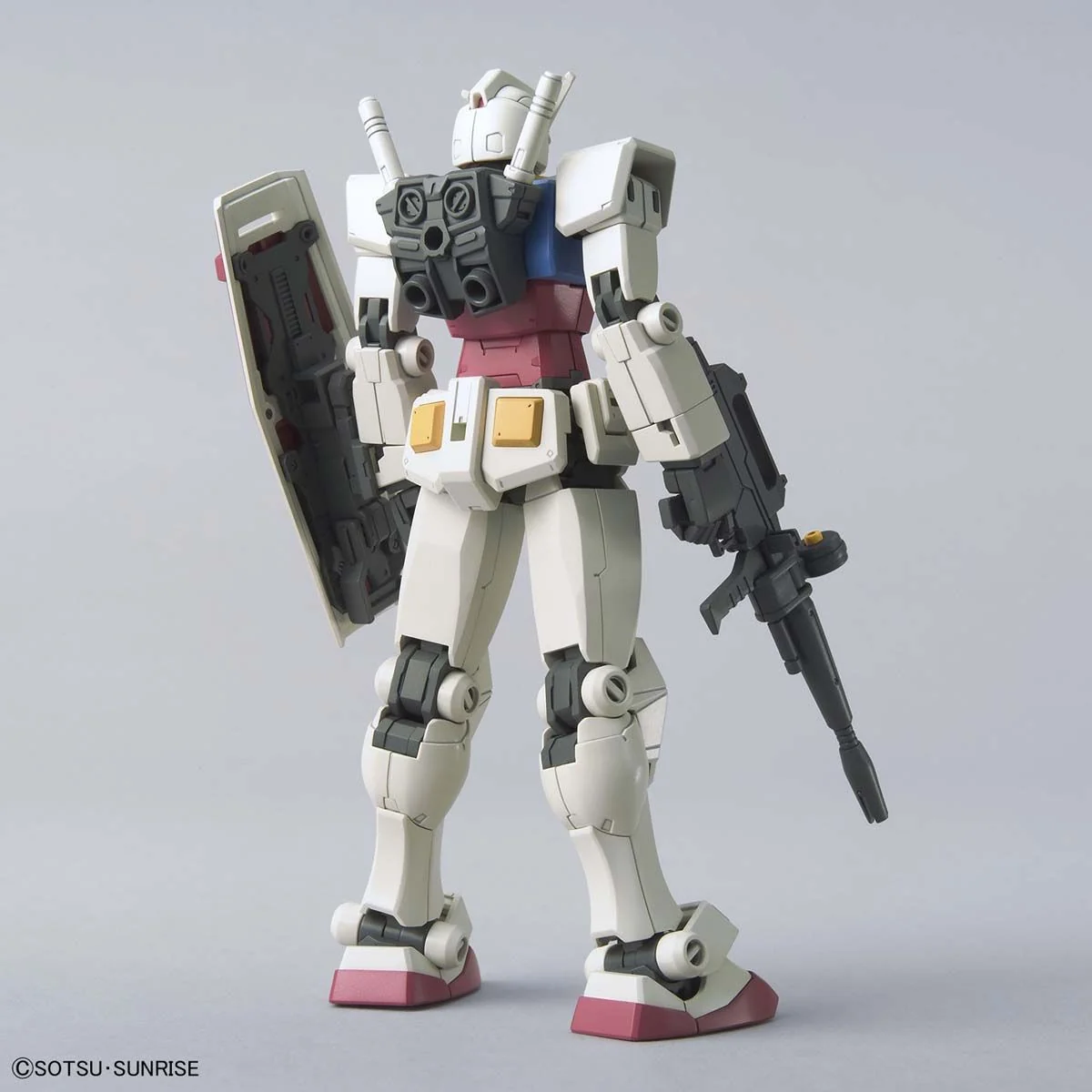 HG RX-78-2 Gundam [Beyond Global] - Image 6