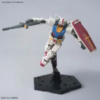 HG RX-78-2 Gundam [Beyond Global] - Image 8