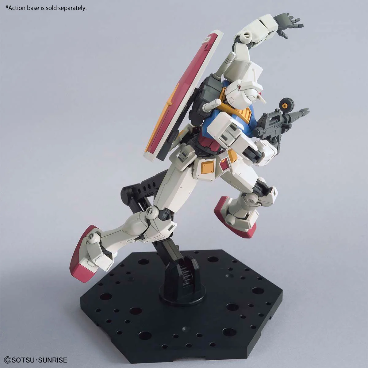 HG RX-78-2 Gundam [Beyond Global] - Image 9