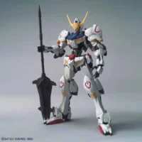 MG #210 Gundam Barbatos - Image 2