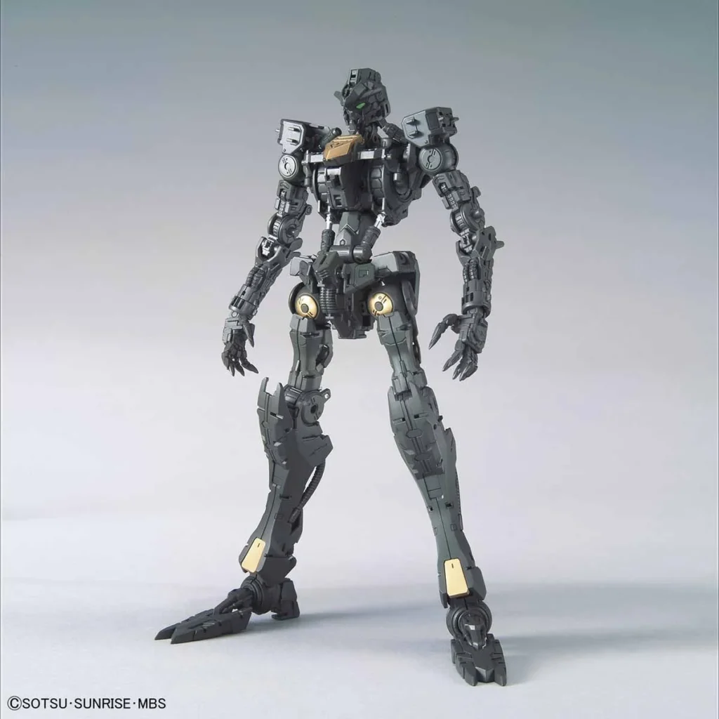 MG #210 Gundam Barbatos