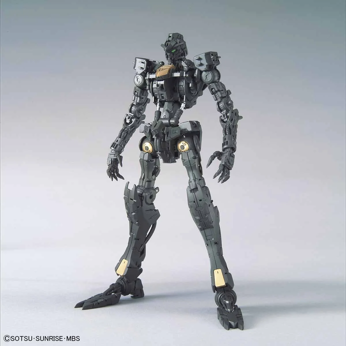 MG #210 Gundam Barbatos - Image 3