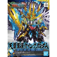 SDSS #29 Ten Ba Cao Cao Wing Gundam - Image 4