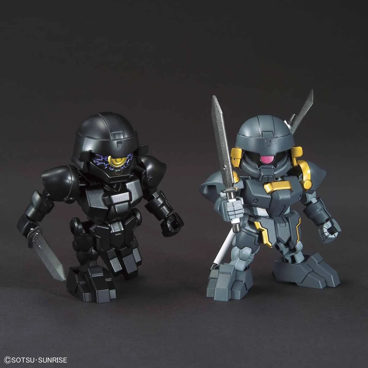 SDSS #28 BUG & Buduibing Set - Image 3