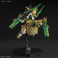 SDSS #32 Long Xian Liu Bei Unicorn Gundam - Image 3