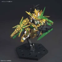 SDSS #32 Long Xian Liu Bei Unicorn Gundam - Image 4