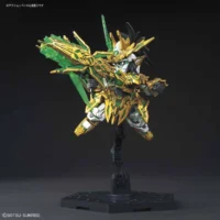 SDSS #32 Long Xian Liu Bei Unicorn Gundam - Image 5