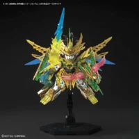 SDSS #32 Long Xian Liu Bei Unicorn Gundam - Image 6