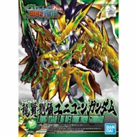 SDSS #32 Long Xian Liu Bei Unicorn Gundam - Image 7