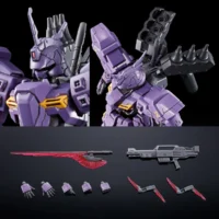 HGUC Varguil - Image 9