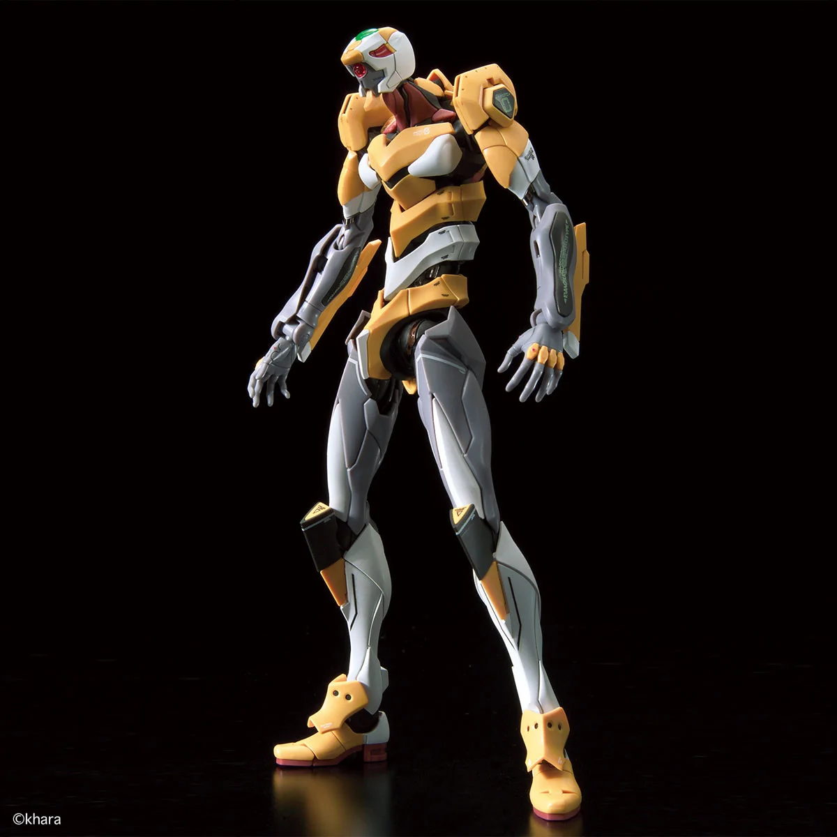 RG Evangelion Unit-00 - Image 1