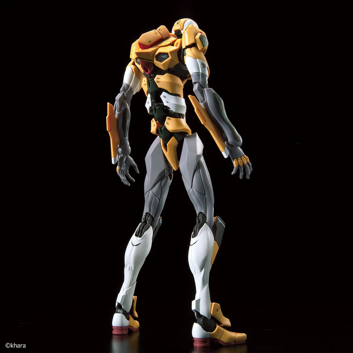 RG Evangelion Unit-00 - Image 2