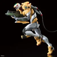 RG Evangelion Unit-00 - Image 3