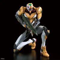 RG Evangelion Unit-00 - Image 4