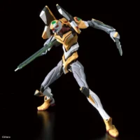 RG Evangelion Unit-00 - Image 9