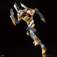RG Evangelion Unit-00 - Image 10
