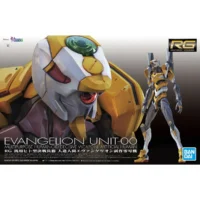 RG Evangelion Unit-00 - Image 11
