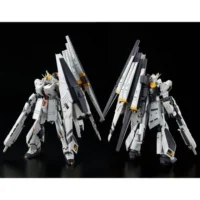 RG PB ν Gundam HWS (Nu Gundam HWS) - Image 2