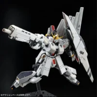 RG PB ν Gundam HWS (Nu Gundam HWS) - Image 3