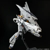 RG PB ν Gundam HWS (Nu Gundam HWS) - Image 4