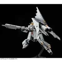 RG PB ν Gundam HWS (Nu Gundam HWS) - Image 5