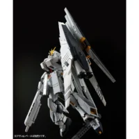 RG PB ν Gundam HWS (Nu Gundam HWS) - Image 6