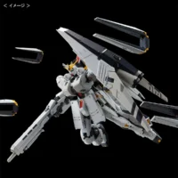 RG PB ν Gundam HWS (Nu Gundam HWS) - Image 7
