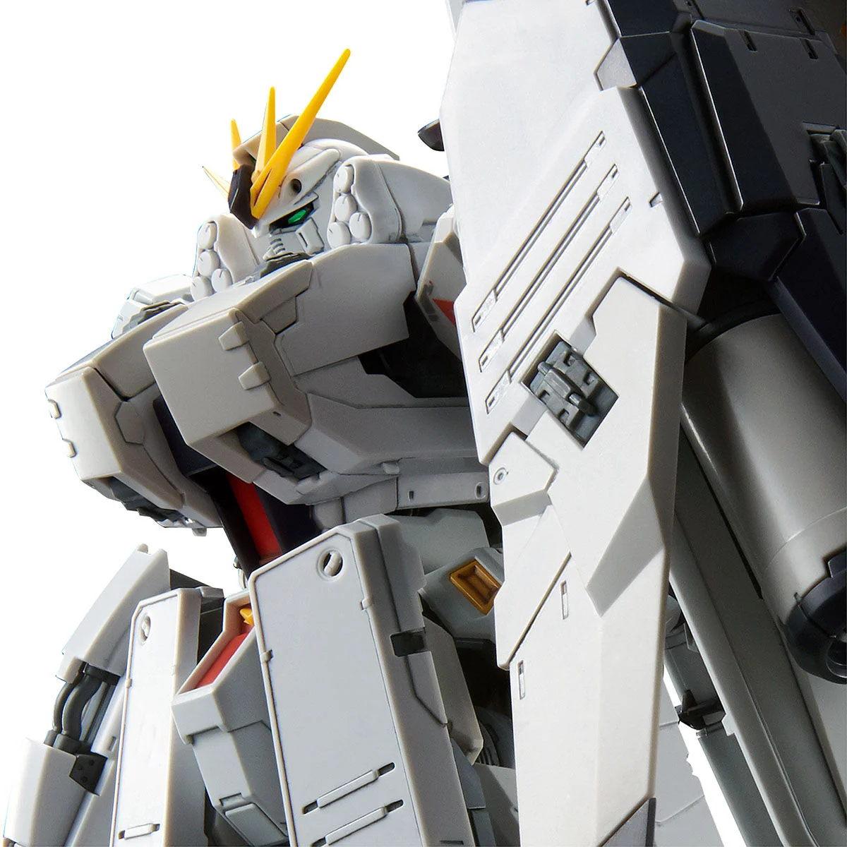RG PB ν Gundam HWS (Nu Gundam HWS) - Image 10