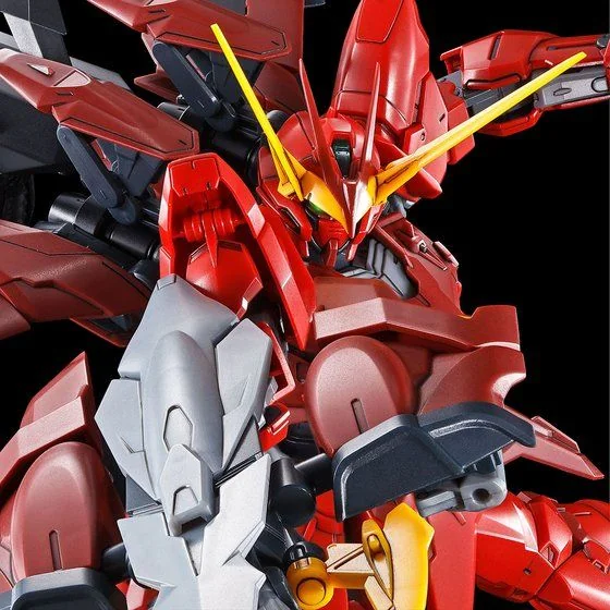 MG PB Testament Gundam