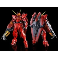 MG PB Testament Gundam - Image 2