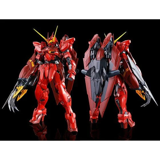 MG PB Testament Gundam