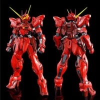 MG PB Testament Gundam - Image 3