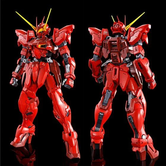 MG PB Testament Gundam