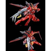 MG PB Testament Gundam - Image 4