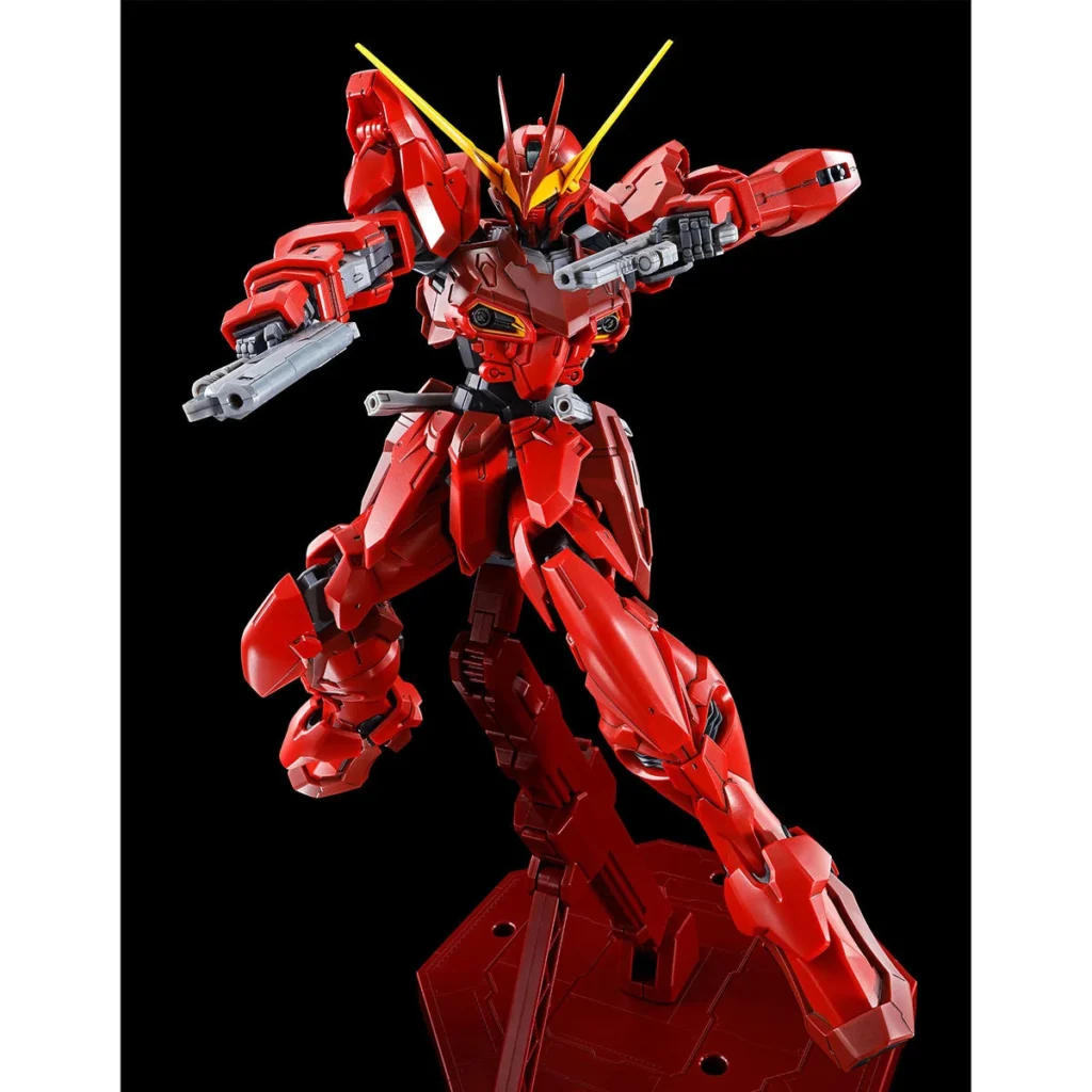 MG PB Testament Gundam