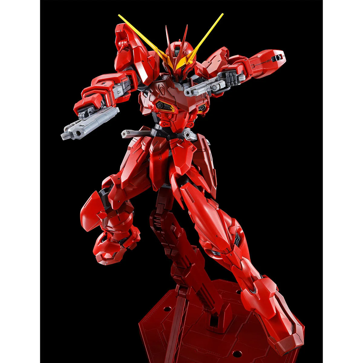 MG PB Testament Gundam - Image 6